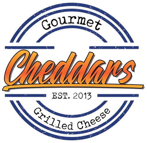 Cheddars Gourmet Grilled Cheese logo
